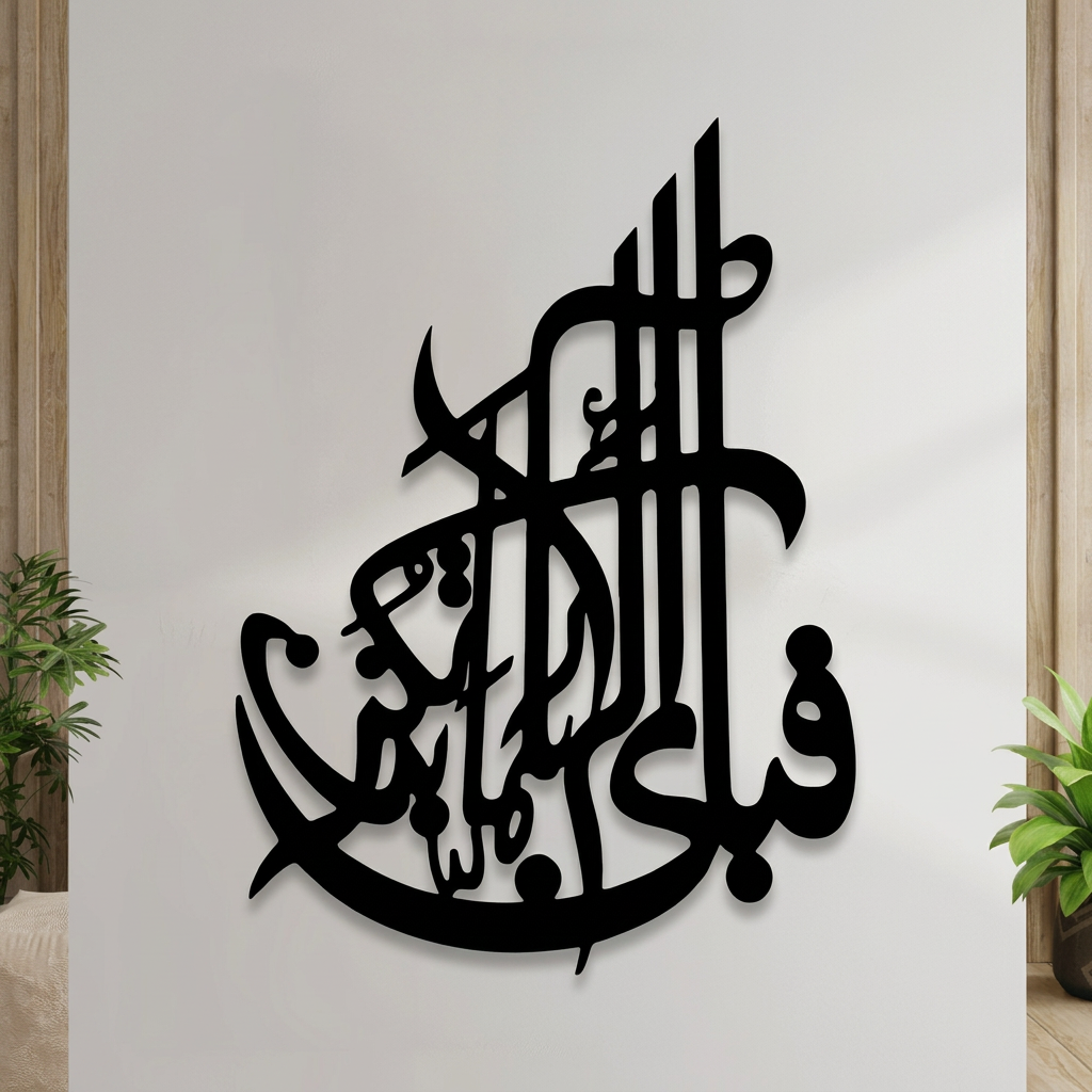 Black calligraphy, sirf price, size aur sale graphics hatane ke liye